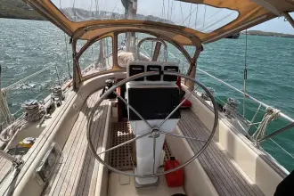 Thumbnail von Bruce Roberts Offshore 45