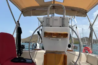 Thumbnail von Bruce Roberts Offshore 45