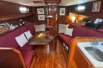 Thumbnail von Bruce Roberts Offshore 45