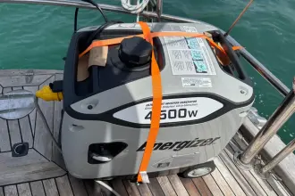 Thumbnail von Bruce Roberts Offshore 45