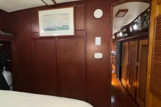 Thumbnail von Bruce Roberts Offshore 45