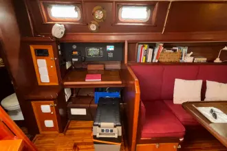 Thumbnail von Bruce Roberts Offshore 45