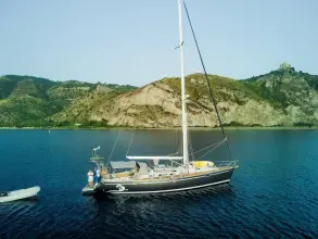 Thumbnail von Beneteau Oceanis Clipper 510