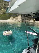 Thumbnail von Fountaine Pajot Elba 45 Four Roses