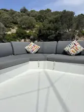 Thumbnail von Fountaine Pajot Elba 45 Four Roses