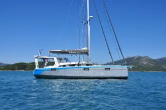 Alubat Ovni 400