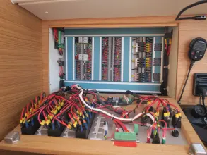 Thumbnail von Alubat Ovni 400