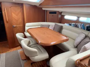 Thumbnail von Jeanneau Sun Odyssey 54 DS