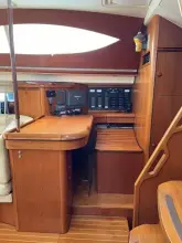 Thumbnail von Jeanneau Sun Odyssey 54 DS