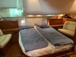 Thumbnail von Jeanneau Sun Odyssey 54 DS