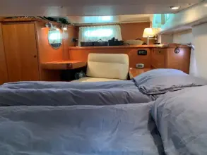 Thumbnail von Jeanneau Sun Odyssey 54 DS