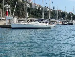 Thumbnail von Jeanneau Sun Odyssey 54 DS