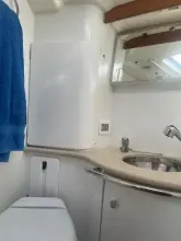 Thumbnail von Jeanneau Sun Odyssey 54 DS