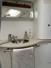 Thumbnail von Jeanneau Sun Odyssey 54 DS