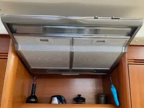 Thumbnail von Jeanneau Sun Odyssey 54 DS