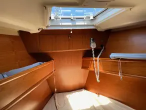 Thumbnail von Jeanneau Sun Odyssey 54 DS