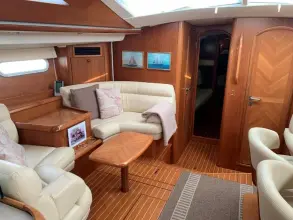 Thumbnail von Jeanneau Sun Odyssey 54 DS
