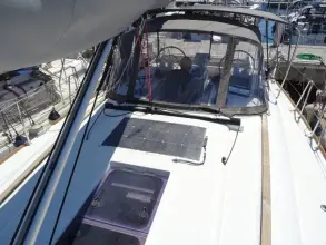 Thumbnail von Jeanneau Sun Odyssey 419