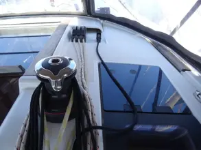 Thumbnail von Jeanneau Sun Odyssey 419