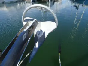 Thumbnail von Jeanneau Sun Odyssey 419