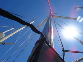 Thumbnail von Jeanneau Sun Odyssey 419