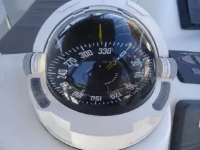 Thumbnail von Jeanneau Sun Odyssey 419