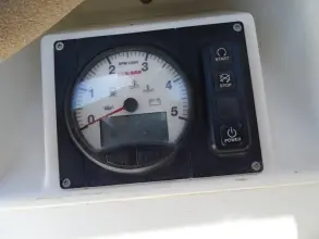Thumbnail von Jeanneau Sun Odyssey 419