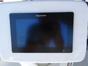 Thumbnail von Jeanneau Sun Odyssey 419