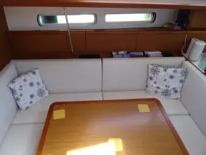 Thumbnail von Jeanneau Sun Odyssey 419