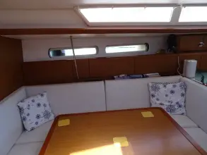 Thumbnail von Jeanneau Sun Odyssey 419