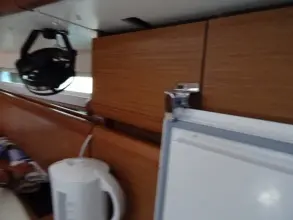 Thumbnail von Jeanneau Sun Odyssey 419