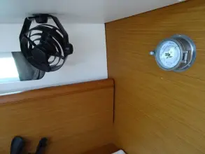 Thumbnail von Jeanneau Sun Odyssey 419