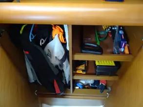Thumbnail von Jeanneau Sun Odyssey 419
