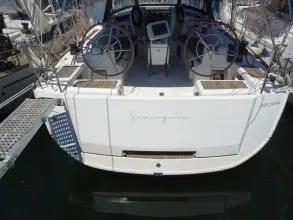 Thumbnail von Jeanneau Sun Odyssey 419