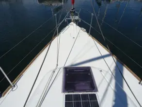 Thumbnail von Jeanneau Sun Odyssey 419