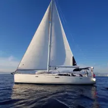 Thumbnail von Beneteau Oceanis 54