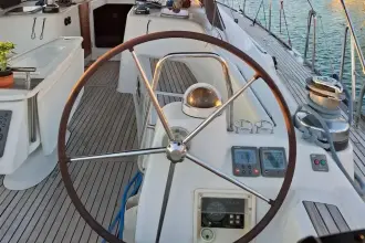 Thumbnail von Beneteau Oceanis 54