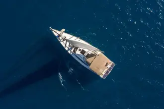 Thumbnail von Jeanneau Yachts 57 Amelie