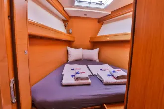 Thumbnail von Jeanneau Yachts 57 Amelie