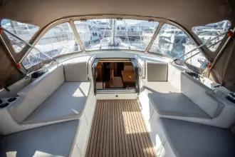 Thumbnail von Jeanneau Yachts 57 Amelie