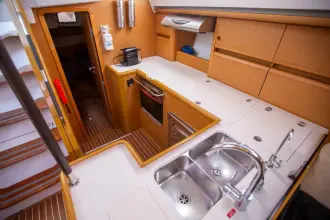 Thumbnail von Jeanneau Yachts 57 Amelie
