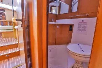 Thumbnail von Jeanneau Yachts 57 Amelie