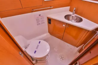 Thumbnail von Jeanneau Yachts 57 Amelie