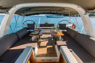 Thumbnail von Jeanneau Yachts 60 Euphoria