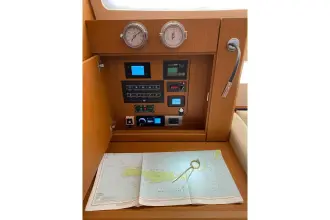 Thumbnail von Jeanneau Yachts 60 Euphoria