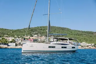 Thumbnail von Jeanneau Yachts 60 Euphoria
