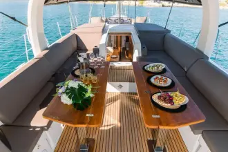 Thumbnail von Jeanneau Yachts 60 Euphoria