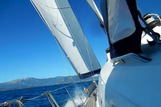 Thumbnail von Jeanneau Sun Odyssey 42 DS