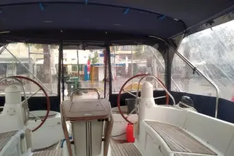 Thumbnail von Jeanneau Sun Odyssey 42 DS