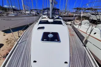 Thumbnail von Jeanneau Sun Odyssey 42 DS